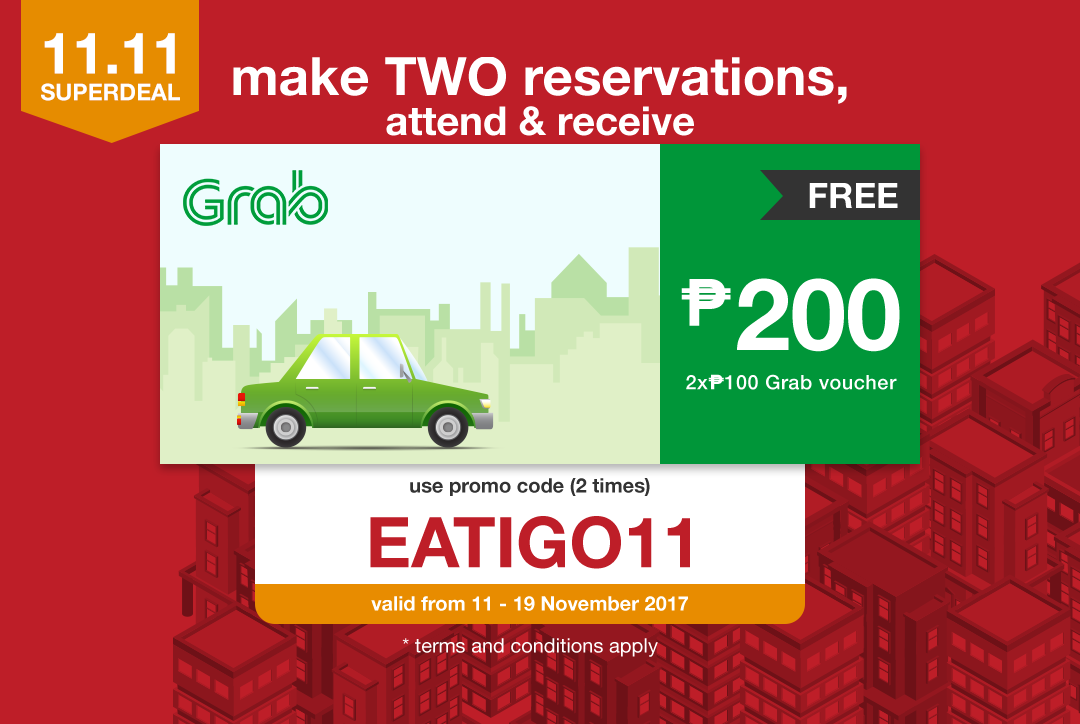 eatigo new user promo code