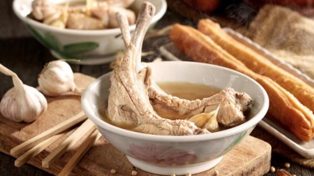 Founder Bak Kut Teh @ Jurong Point