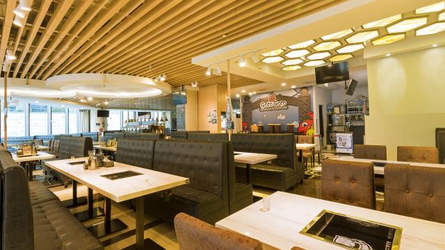 steamboat northpoint gorogoro steamboat korean buffet restaurant singapore steamboat northpoint gorogoro steamboat korean buffet restaurant singapore