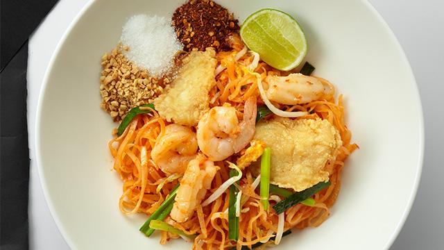 Siam Kitchen @ Bukit Panjang Plaza