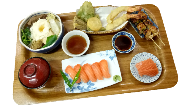 Kikugawa Restaurant At Menteng Discounts Up To 50 Eatigo