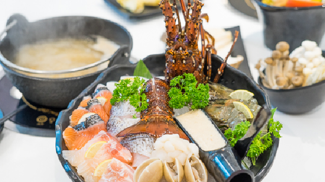 So Hot Stone Hotpot At Mall Taman Anggrek Discounts Up To 50
